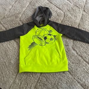 Boy’s hoodie